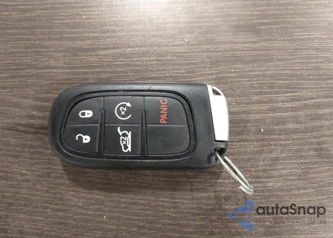 2019 Jeep Cherokee Limited 4X4 z USA, uszkodzony, nr VIN 1C4PJMDX8KD309012